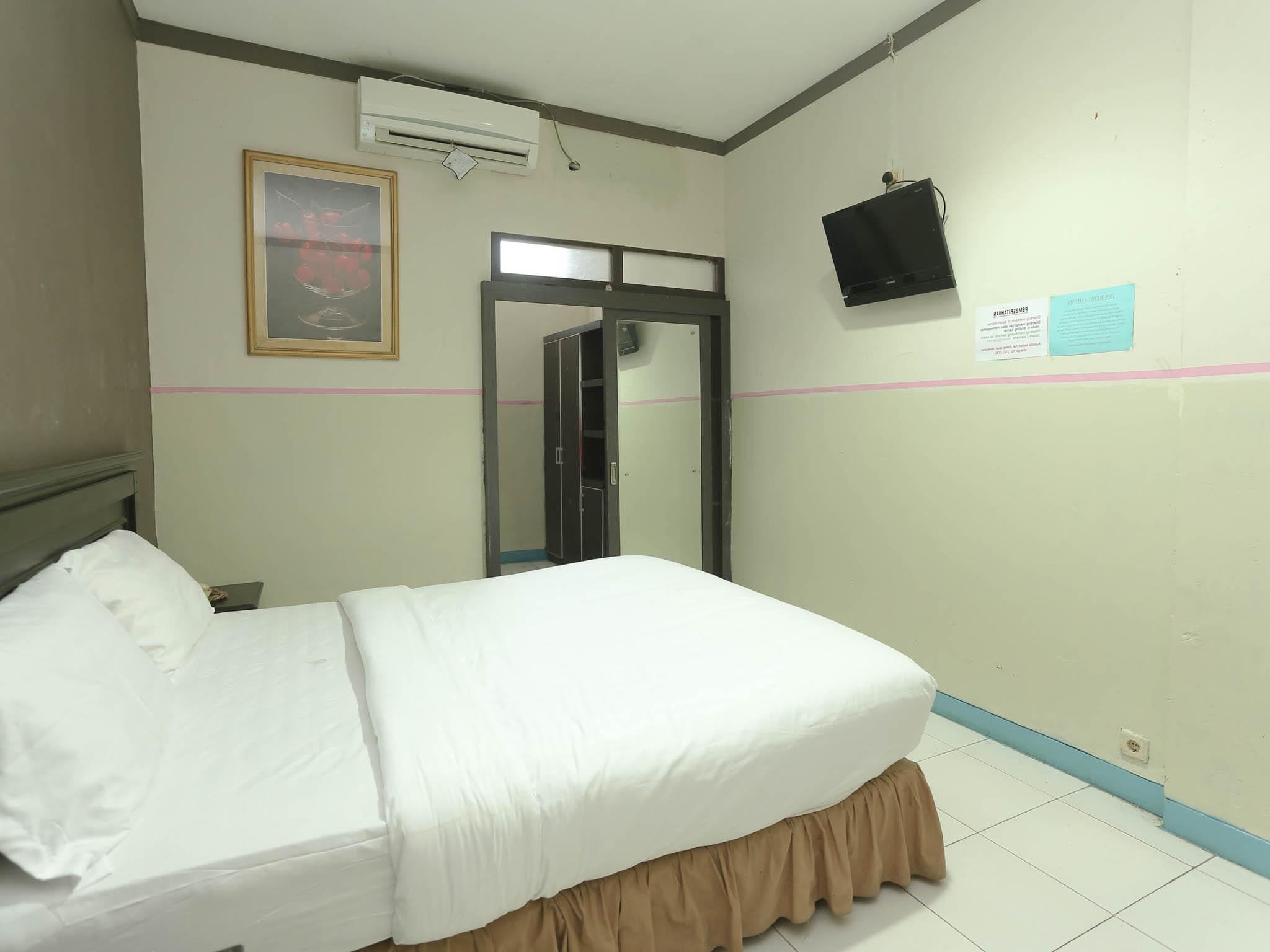 Urbanview Hotel Kharisma Banjarmasin بانجارماسين المظهر الخارجي الصورة