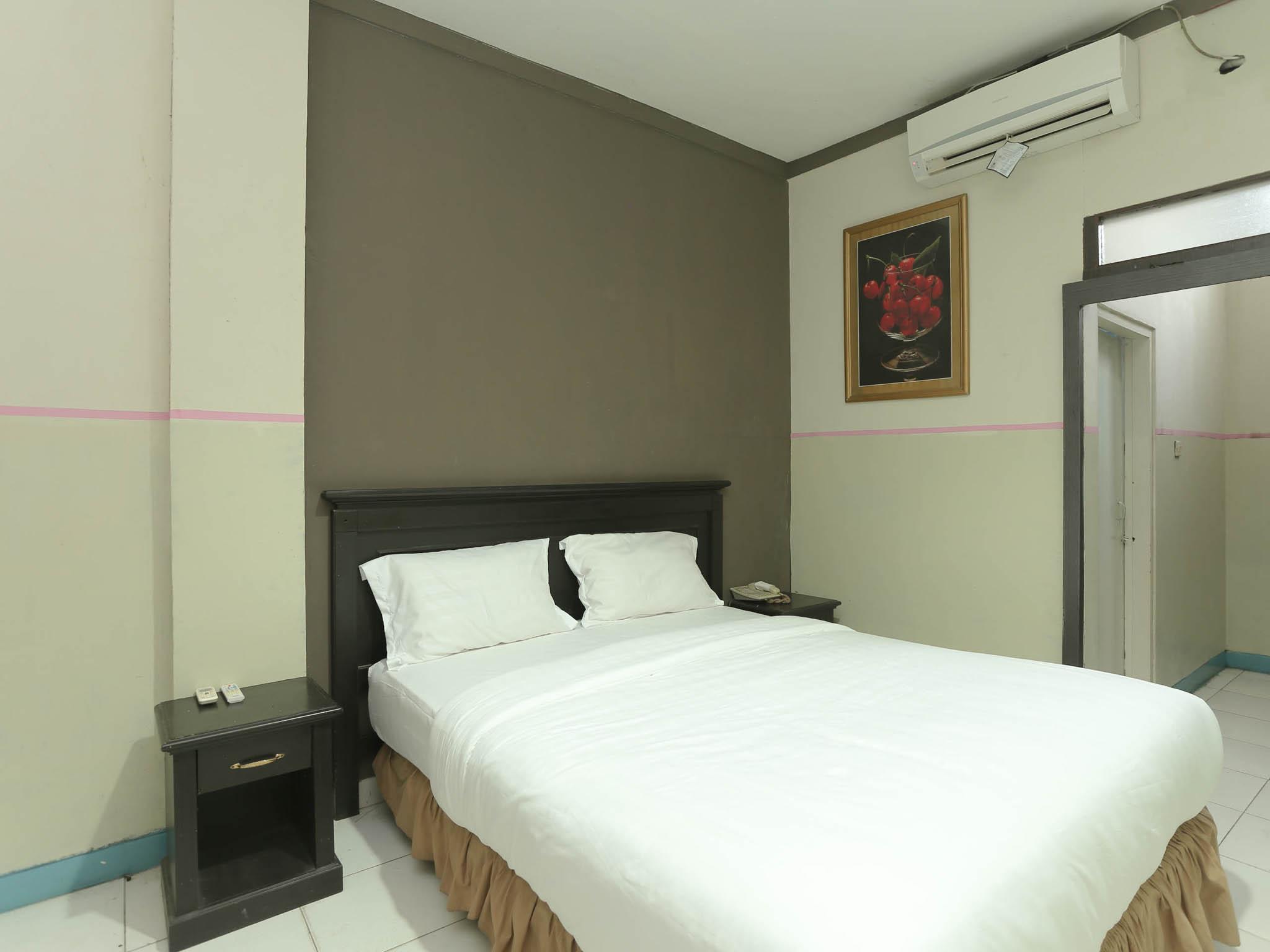 Urbanview Hotel Kharisma Banjarmasin بانجارماسين المظهر الخارجي الصورة