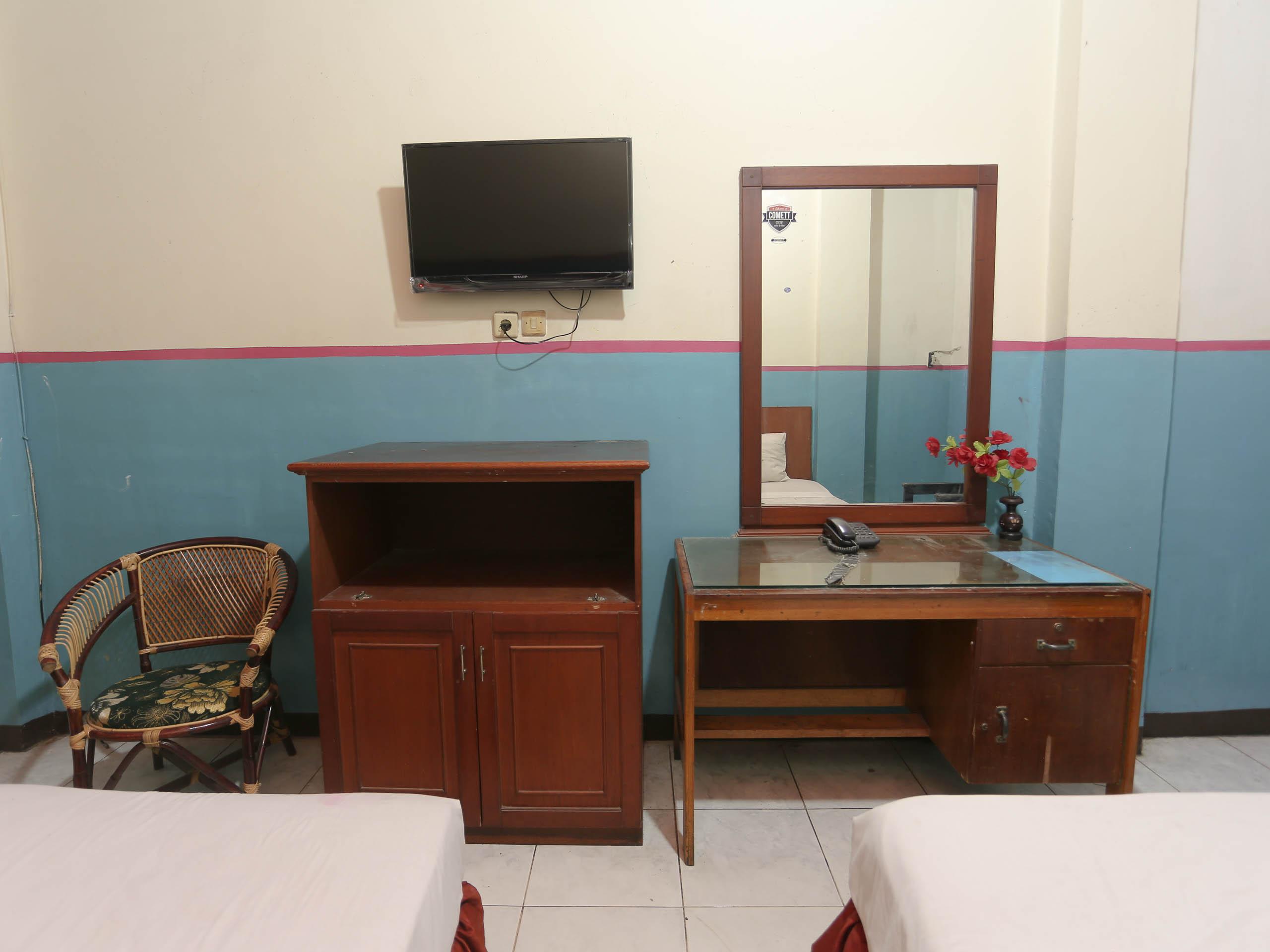 Urbanview Hotel Kharisma Banjarmasin بانجارماسين المظهر الخارجي الصورة