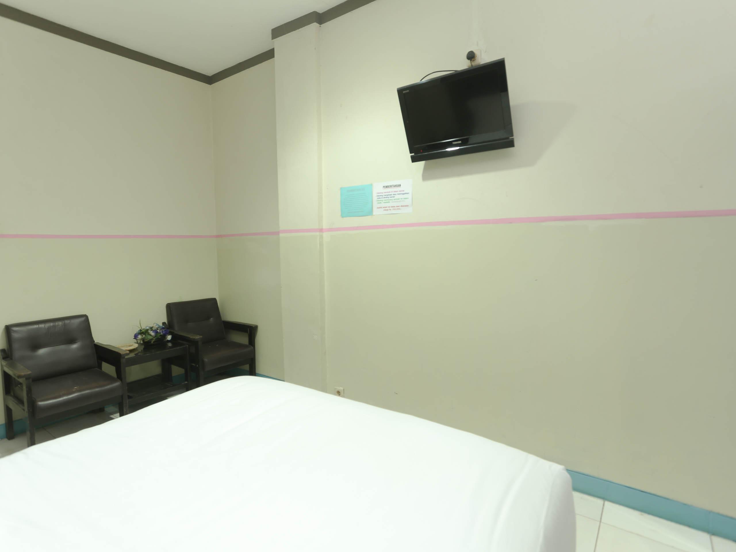 Urbanview Hotel Kharisma Banjarmasin بانجارماسين المظهر الخارجي الصورة