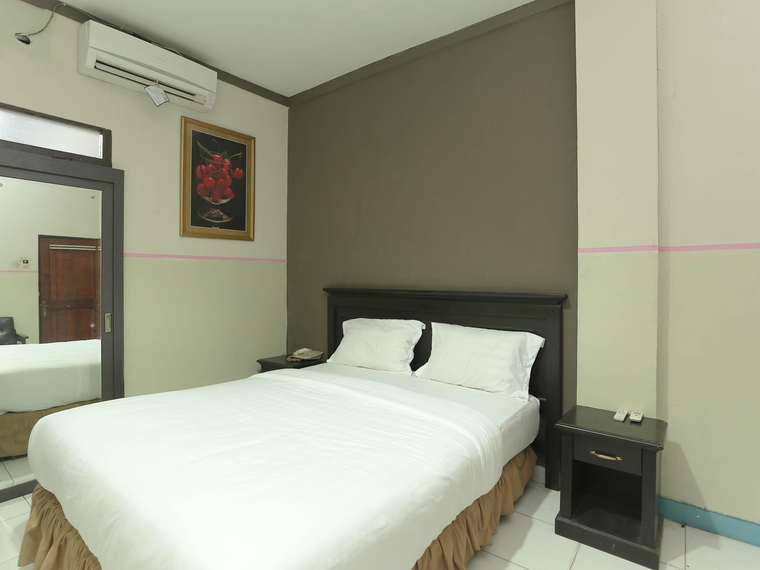 Urbanview Hotel Kharisma Banjarmasin بانجارماسين المظهر الخارجي الصورة