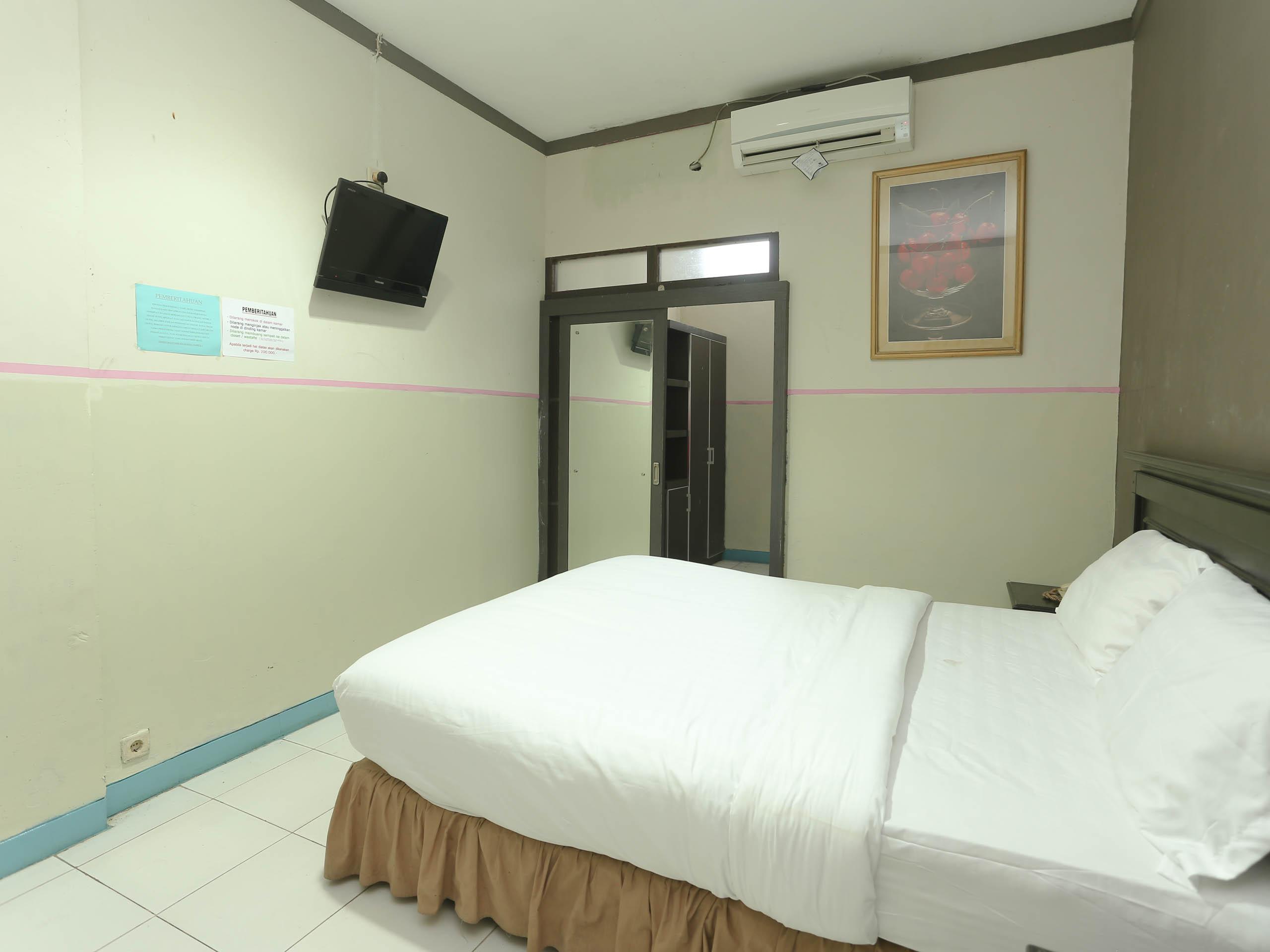 Urbanview Hotel Kharisma Banjarmasin بانجارماسين المظهر الخارجي الصورة