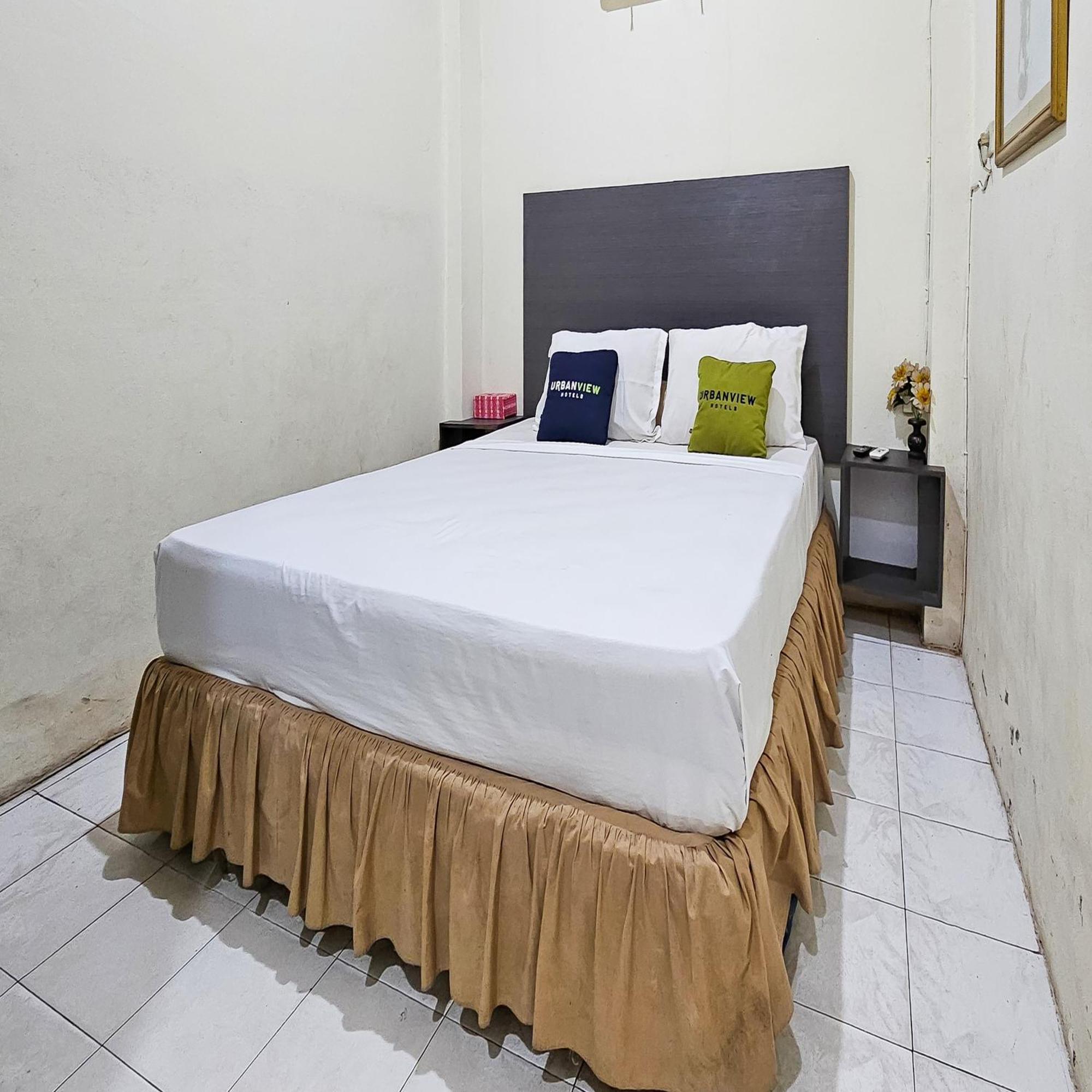 Urbanview Hotel Kharisma Banjarmasin بانجارماسين المظهر الخارجي الصورة